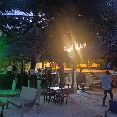 Swahili Palace Zanzibar Pwani Mchangani Exterior foto